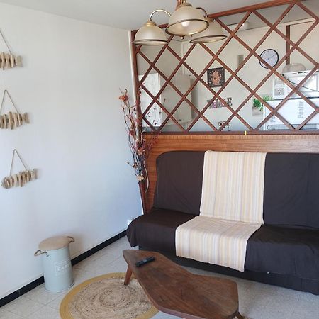 Appartement T2 Pres De La Mer Canet-en-Roussillon Ngoại thất bức ảnh
