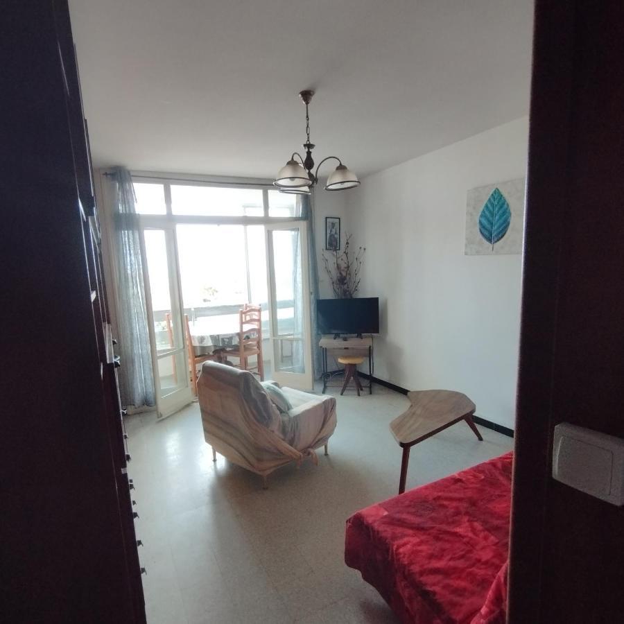 Appartement T2 Pres De La Mer Canet-en-Roussillon Ngoại thất bức ảnh