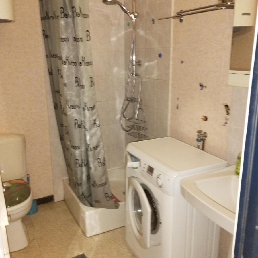 Appartement T2 Pres De La Mer Canet-en-Roussillon Ngoại thất bức ảnh