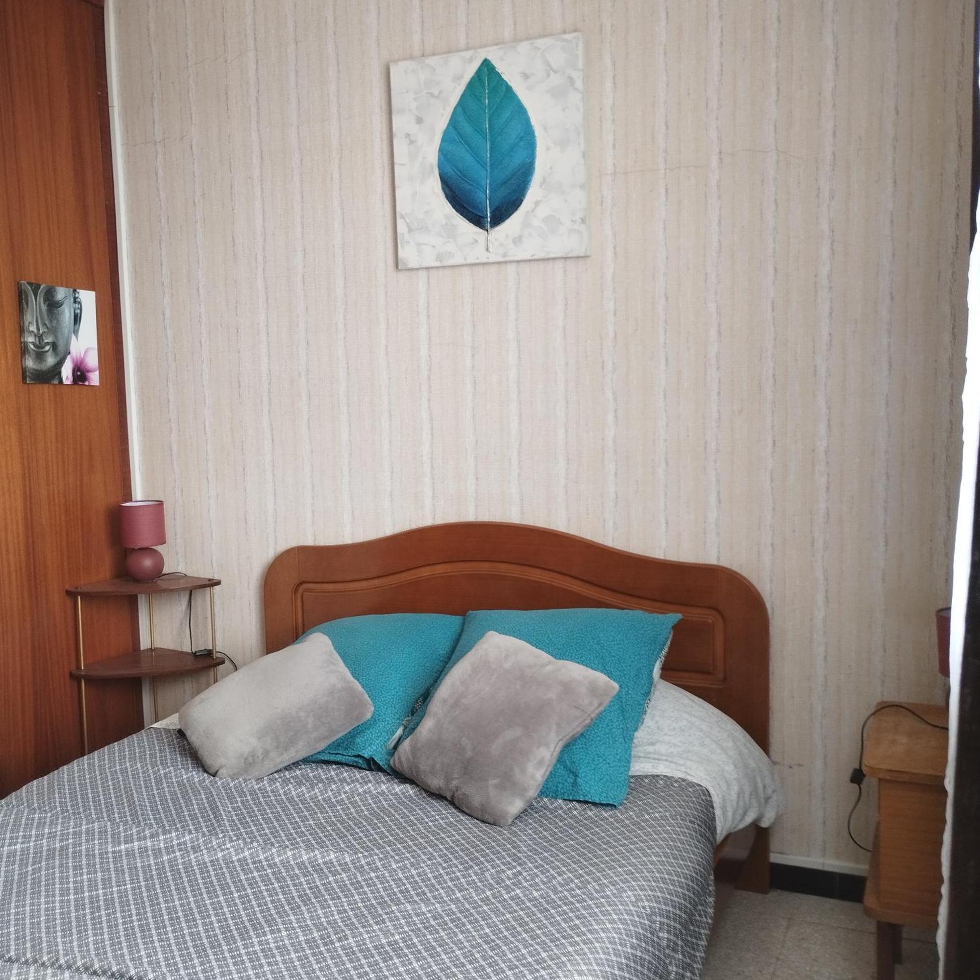 Appartement T2 Pres De La Mer Canet-en-Roussillon Ngoại thất bức ảnh