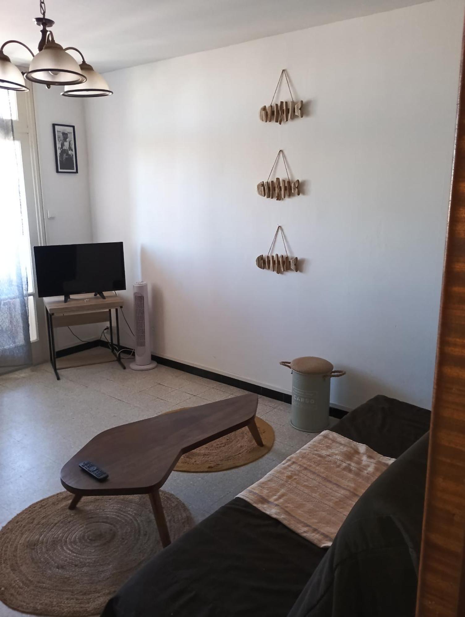 Appartement T2 Pres De La Mer Canet-en-Roussillon Ngoại thất bức ảnh